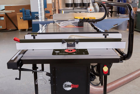 SawStop Router Table