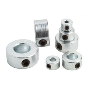 Specialty Bits, Stop Collars & Accessories