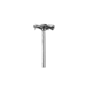 Dremel Carbon Steel Brushes