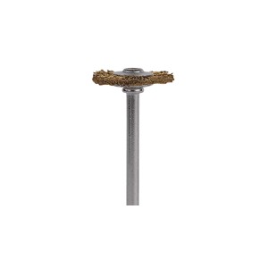 Dremel Brass Brushes