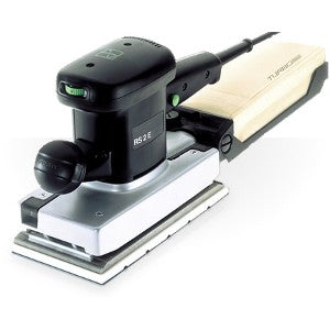 Festool Large Orbital Sander & Accessories