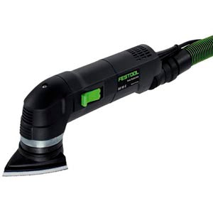 Festool Deltex Sander Accessories