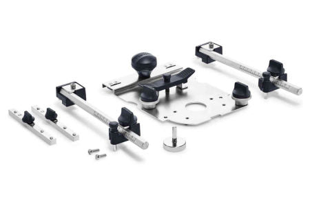 Festool LR 32 Hole Drilling System