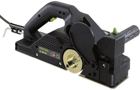Festool HL 850 E Planer & Accessories