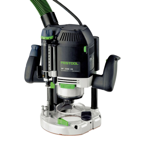 Festool Router