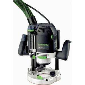 Festool Routers