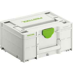 Festool Systainers