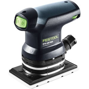 Festool Orbital Sander & Accessories