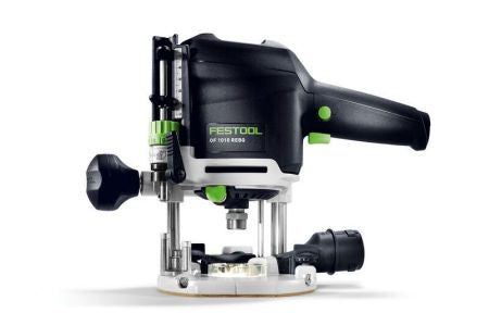 Festool OF 1010 Router & Accessories