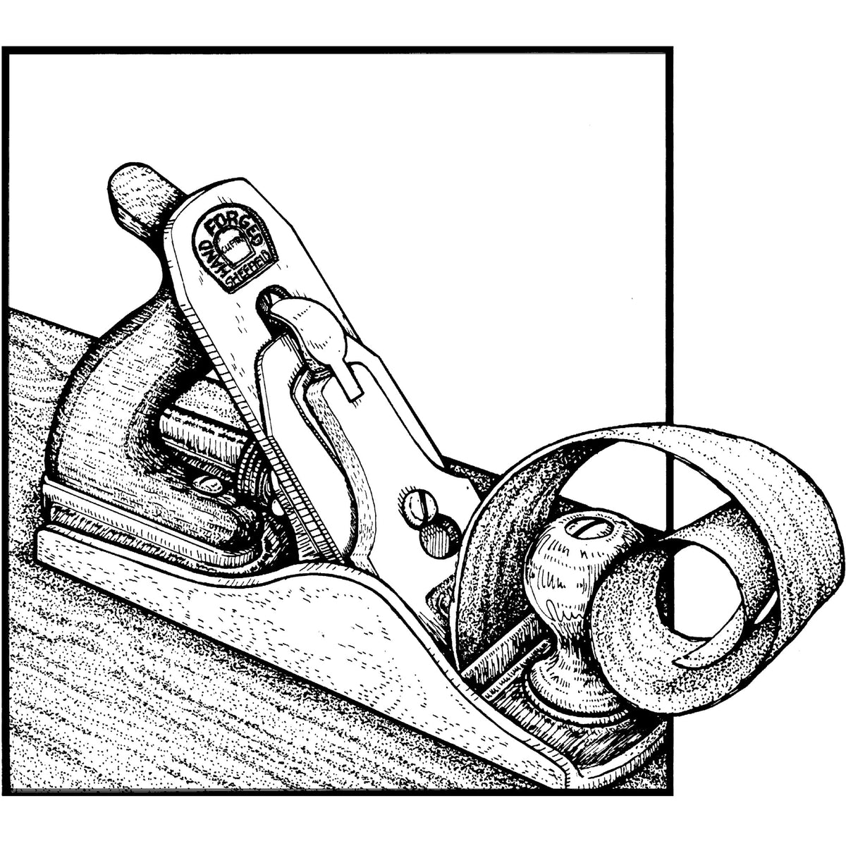 Hand Tools – Highland Woodworking
