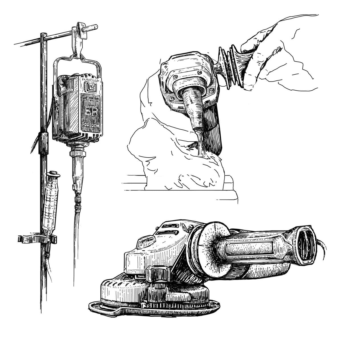 Power Tools – Highland Woodworking