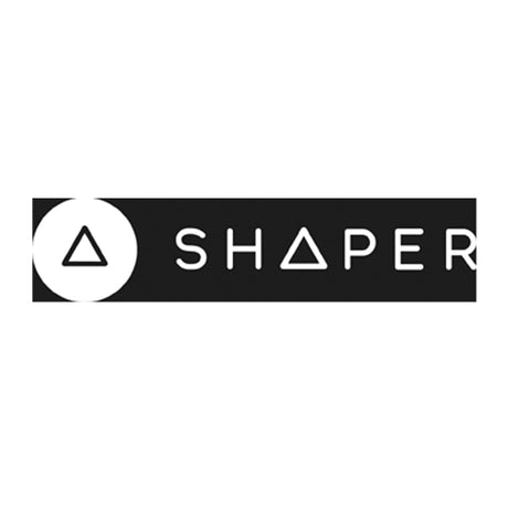 Shaper logo