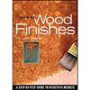 Wood Finishing Books