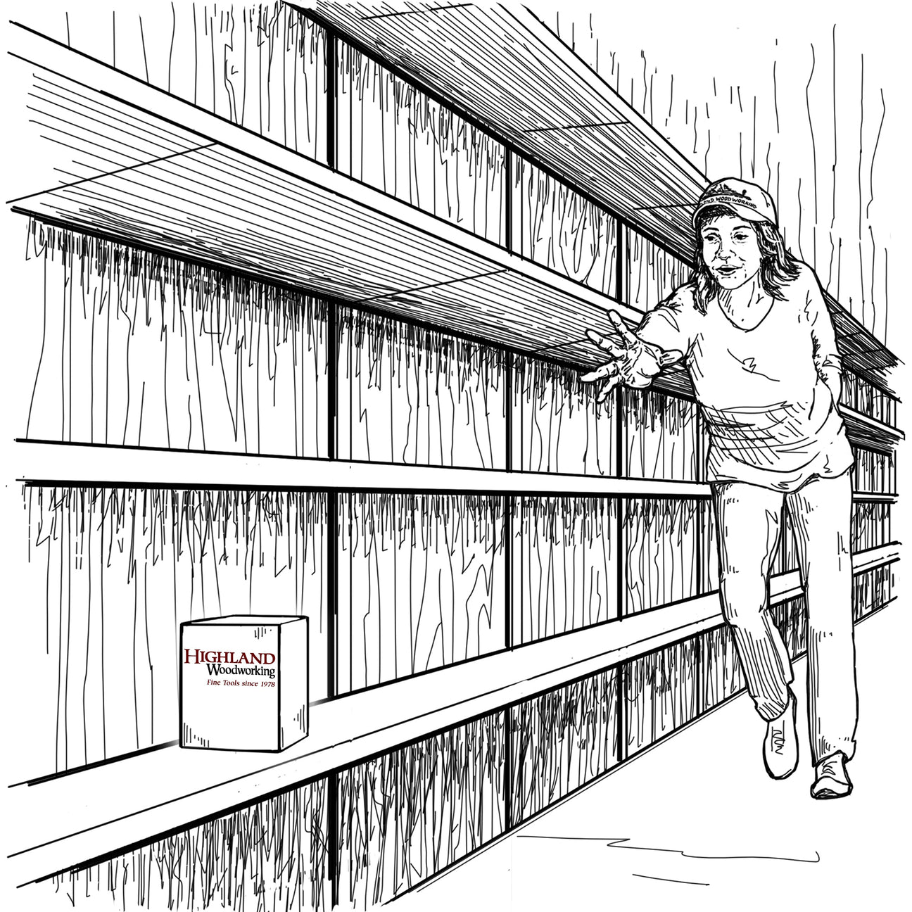 Clearance