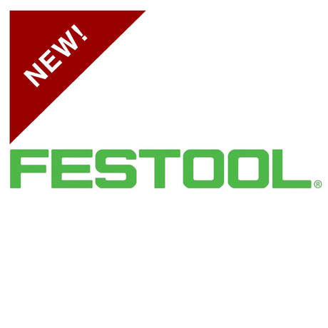 Festool New Tools