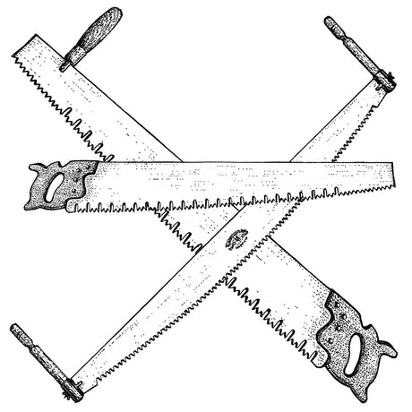 Specialty Saws