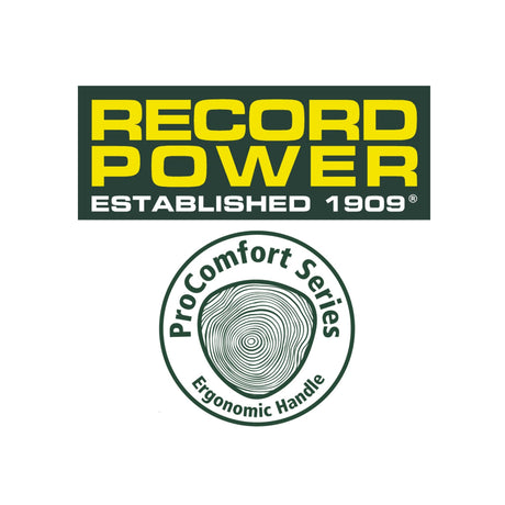 Record Power ProComfort Series logo