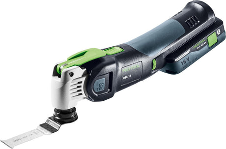 Festool Vecturo Oscillating Tool