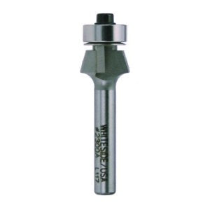 Laminate Trimming Router Bits