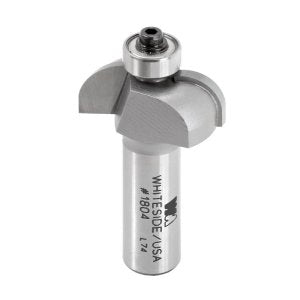 Cove Router Bits