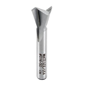 Dovetail Router Bits