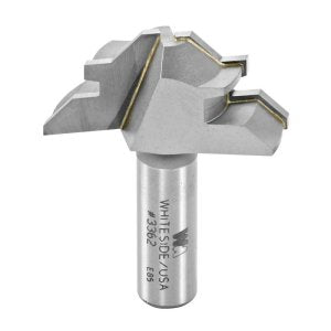 Lock Miter Router Bits