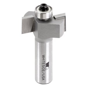 Rabbet Router Bits