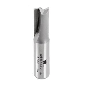 Straight Cutting Router Bits