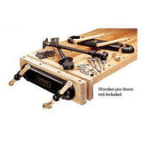 417021: Veritas Twin-Screw Vise