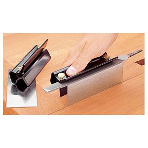422605: Veritas Jointer/Edger