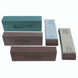 426446: King Comprehensive Waterstones - Set of 5