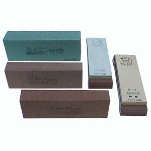 426446: King Comprehensive Waterstones - Set of 5