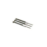 431438: ECE Fenced Plough Plane Irons - Set of 3