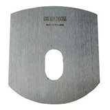433909: Kunz Convex Spokeshave Replacement Cutter