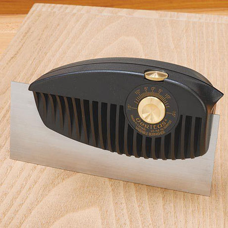 Veritas Variable Burnisher