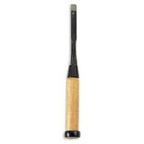 Iyoroi Mortise Chisels - Set of Five