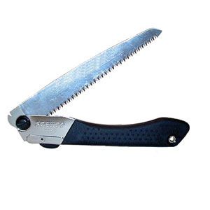 456455: Japanese Silky Gomboy Folding Saw