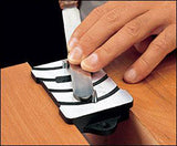 Veritas Scraper Burnisher for Woodturners