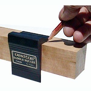 467030: Veritas Saddle Square