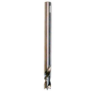 Replacement Bit for Self-Centering Shelf Pin Drill Bits