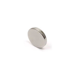 485653: Rare Earth Disc Magnets - 3/4 inch - Pack of 6