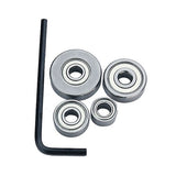 Whiteside 5 Piece Bearing Kit