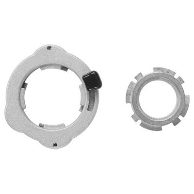 Bosch RA1129 Quick Change Template Guide Adapter Set