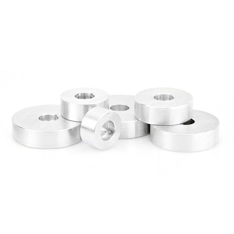 Amana Superabbet Collar Kit - 1/16 inch-1/2 inch