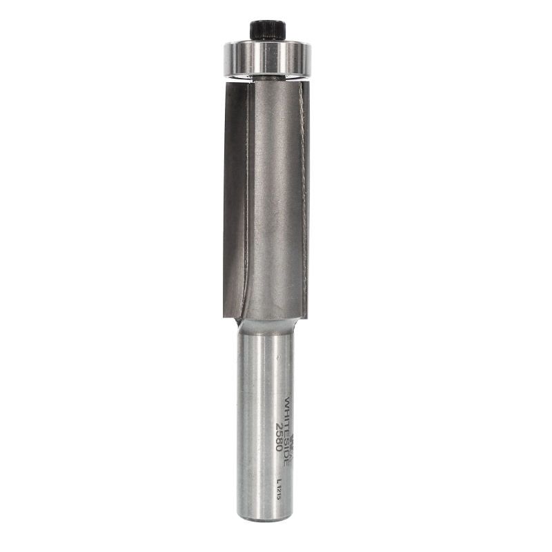 102271: Whiteside Bottom Bearing Flush Trim Router Bit