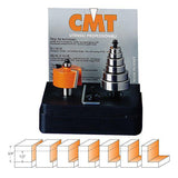 CMT 7-in-1 Rabbet Bit