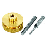 Whiteside Router Inlay Kit