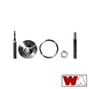 Whiteside Router Inlay Kit