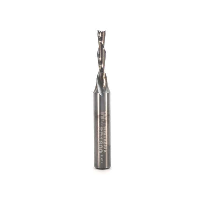 102436: Whiteside Down-cut Spiral Router Bits