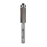 102452: Whiteside Bottom Bearing Flush Trim Router Bit